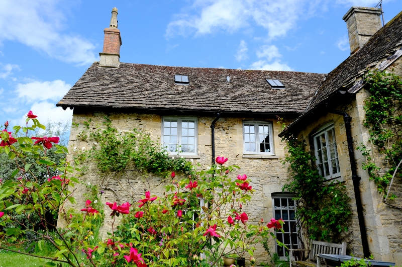 Lime Tree Cottage